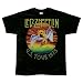 Led Zeppelin - US Tour 75 T-Shirt - X-Large