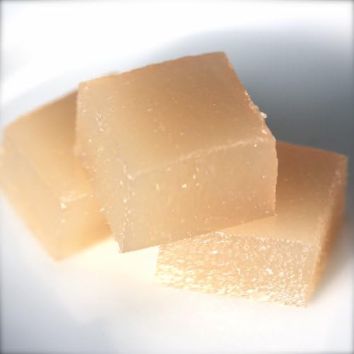 Pates de Fruits (Fruit Jelly Candy) from Hawaii (18-Piece Haiku Collection)