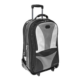 McKlein USA Addison Wheeled 15.4