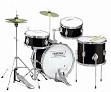First Act Discovery FD483 8 Piece Drum Set