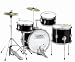 First Act Discovery FD483 8 Piece Drum Set