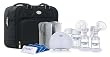 Philips Avent Isis iQ Duo Twin Electronic Breast Pump