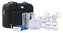 Philips Avent Isis iQ Duo Twin Electronic Breast Pump