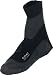 Robuster Thermo Fahrrad �berschuh mit Aussparung f�r alle g�ngigen Pedalsysteme von der Marke Gore 
Bike Wear. Vollkommen wasser- und winddicht durch Verwendung der GORE-TEX� Performance Shell 
Membran. F�r h�chste W�rmeisolation ist der �berschuh mit warmem Fleece-Innenfutter versehen und der 
durchgehende, weitenregulierbare Klettverschlu� sichert leichtes An- und Ausziehen. Der 
Beinabschluss ist elastisch und passt sich so gut an. Zus�tzlich besitzt er noch reflektierende 
Raspeln und Reflektor-Logos.   Gr��e L: 42-44   Gr��e XL: 45-47  Material:  Au�en: 100% Polyamide, 
Innen: 100% Polyamide mit GORE TEX� Membrane; Fleece: 100% Polyester; Neoprene: 100% Polyester 
(Face); Sohle: 76% Polyamide, 13% Kevlar, 11% other fibres