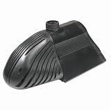 Outdoor Living : Sunterra 450-GPH Pond Pump