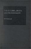 Review Routledge  / Chinese Lexicon