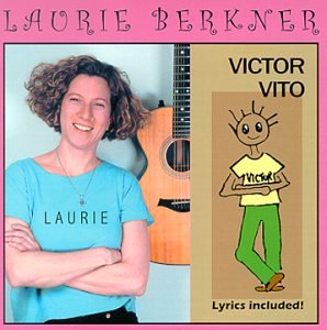 CD-Charts  Music : Victor Vito