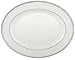 Lenox Federal Platinum 13-Inch Bone China Oval Platter