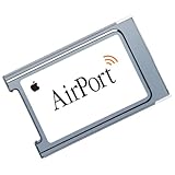 Apple Airport Card - Network adapter - AirPort - 802.11b