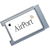 M7600LL/E Apple AirPort Wireless Card M7600LL/E