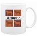 New  Do You Adopt Greater Swiss Mountain Dog ?  Mug Dog