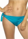 Betsey Johnson Swim Femme Fatale bikini brief