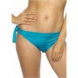 Betsey Johnson Swim Femme Fatale bikini brief at Betsey Johnson