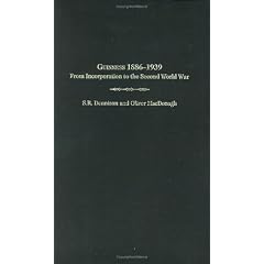 Guinness 1886-1939: From Incorporation to the Second World War (Irish history)