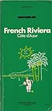 French Riviera, Côte d'Azur
