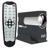 TwinhanDTV MagicBox Digital TV USB 2.0 Box (DVB-T - EUROPEAN MARKET)