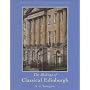 The Making of Classical Edinburgh
