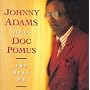 Johnny Adams Sings Doc Pomus: The Real Me