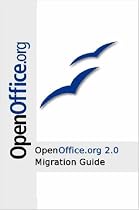 OpenOffice.Org 2.0 Migration Guide