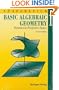 Basic Algebraic Geometry I (Springer Study Edition)