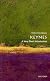Keynes: A Very Short Introduction (Very Short Introductions)
