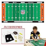 NFLR Licensed Finger FootballT Game Mat - Broncos - Toys & Games > Finger FootballT > NFL AFC