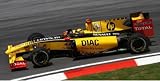 Digital Renault F1