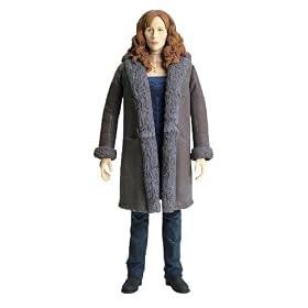 Doctor Who Action Figures Series 4 - Donna Noble