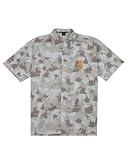 Girbaud - CAMO WORLD BUTTON-DOWN