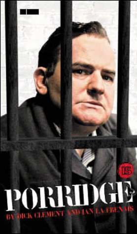 CD-Charts  DVD : Porridge- The Complete - Series 1-3 & The Christmas Specials [1979]