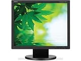 411B6PM6keL. SL160  New NEC DISPLAY SOLUTIONS 17/1280X1024/5MS Ideal For Small To Medium Sized Business Environments