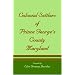 Colonial Settlers of Prince George's County, Maryland