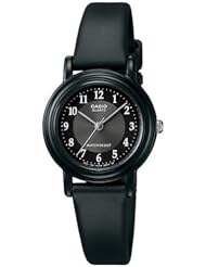 Casio Womens LQ139A-1B Casual Classic Watch