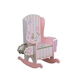 Potty Chair - Bunny Sue