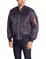 Alpha Industries Men's MA-1 Bomber Flight Jacket