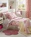 Freckles "Florette" Printed Curtains, Pair
