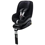 B&eacute;b&eacute; Confort - Si&egrave;ge auto Pearl Groupe 1 AVEC Embase Family Fix - Jet black