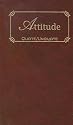 Attitude (Quote/Unquote)