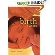 Birth Stories by Katrina O'Brien