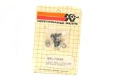 K&N 85-7848 Nuts, Bolts and Washers