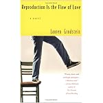 Reproduction is the Flaw of Love (Delta Fiction) book cover