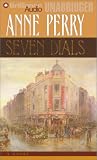 Seven Dials (Thomas and Charlotte Pitt)