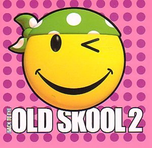 CD-Charts  Music : Back to the Old Skool Vol.2