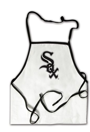 Chicago White Sox Apron