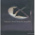 Nahoo3: Notes from the Republic