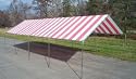 18-Ft. x 40-Ft. Canopy
