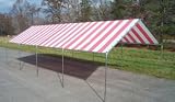 18-Ft. x 40-Ft. Canopy