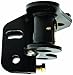 EAZ LIFT Accessories Adjustable Ball Mount for 2