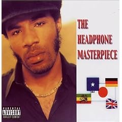 The Headphone Masterpiece