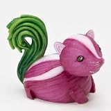Enesco Home Grown Purple Onion Skunk Fig.